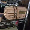 Image 2 : Shelf Lot - Electrohome â€œMarseillesâ€ AM/FM Tube Radio Chassis + Vintag
