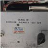 Image 2 : Group of 3 - Lenkurt 28446 Receiver Linearity Test Set, Bonneville Monito, Avcom SCPC-500 Converter
