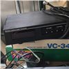 Image 3 : Group of Electronics and Batteries Includes Motomaster and Toshiba