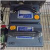 Image 5 : Group of Electronic Test Equipment and Scientific Instruments Includes Heathkit, Northern Electric, 