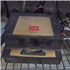Image 3 : Group of 5 - Electronic Test Equipment and Scientific Instruments Includes EICO, Triplett, Shield an