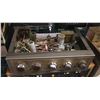 Image 4 : Group fo 2 - EICO HF-65 Stereo Preamps
