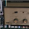 Image 2 : Group of 2 - Heathkit AA-32 and Harman Kardon Trio Amplifiers
