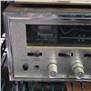 Image 4 : Group of 2 - Nippon Sound and Sansui Multiplex Stereo Receivers