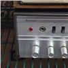 Image 3 : Group of 2 - Fisher X-100-A and Sansui Amplifiers