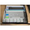 Image 1 : Box of DreamWriter NTS 325 Word Processors