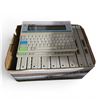 Image 1 : Box of DreamWriter NTS 325 Word Processors