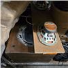 Image 3 : Group of Msic Audio Equipment Parts, Speakers and Headphones