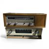 Image 1 : Group of 2 - Trio and Heathkit Tuners