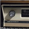 Image 4 : Group of 2 - Trio and Heathkit Tuners