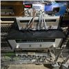 Image 6 : Group of Audio Equipment and Internet Receiver Includes TRIO, ARMACO, RCA and Sherwood