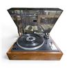 Image 1 : Sansui SR-1050 2-Speed Belt-Drive Turntable