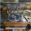 Image 3 : Sansui SR-1050 2-Speed Belt-Drive Turntable
