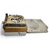 Image 1 : Group of 2 - Thorens TD 124 and Sansui FR-Q5 Turntables