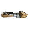 Image 1 : Group of Communication and Security Systems Equipment Includes Ranger and AINA