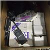 Image 2 : Group of Communication and Security Systems Equipment Includes Ranger and AINA