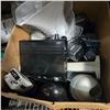 Image 3 : Group of Communication and Security Systems Equipment Includes Ranger and AINA