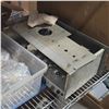 Image 4 : Group of Communication and Security Systems Equipment Includes Ranger and AINA