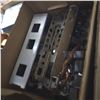 Image 5 : Group of Misc Vintage Electronic Components and Computer Parts