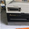 Image 2 : Group of 2 - Mitsubishi Printer and Canon BJ-5 Printer