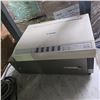 Image 3 : Group of 2 - Mitsubishi Printer and Canon BJ-5 Printer