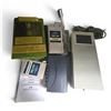 Image 1 : Group of Computer Software, Accessories Includes NEC, Rampton and More