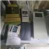Image 4 : Group of Computer Software, Accessories Includes NEC, Rampton and More