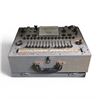 Image 1 : EICO 667 Dynamic Conductance Tube And Transistor Tester
