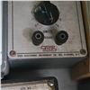 Image 2 : Group of 7 - Electronic Testing Equipment and Resistance Boxes Includes EICO