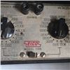 Image 4 : Group of 7 - Electronic Testing Equipment and Resistance Boxes Includes EICO