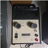 Image 2 : Group of 7 - Electronic Testing Equipment and Capacitance/Resistance Boxes Includes EICO and Heathki