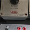Image 3 : Group of 7 - Electronic Testing Equipment and Capacitance/Resistance Boxes Includes EICO and Heathki