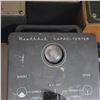 Image 4 : Group of 7 - Electronic Testing Equipment and Capacitance/Resistance Boxes Includes EICO and Heathki
