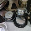 Image 4 : Group of Misc Audio and Communication Equipment Parts Includes PHILIPS and SMC
