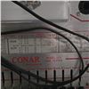 Image 3 : Group of 2 CONAR 223 And SENCORE TC154 Tube Checkers