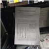 Image 3 : B&K 440 CRT Cathode Ray Tube Rejuvenator Tester