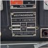 Image 3 : Group of 2 - Westinghouse Type JY Test Meter Unit and Sprague TO-6 Capacitor Analyzer
