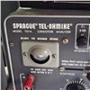 Image 4 : Group of 2 - Westinghouse Type JY Test Meter Unit and Sprague TO-6 Capacitor Analyzer