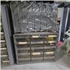 Image 4 : Group of Misc Parts Organizers and IKEA Observator Shelf Bracket