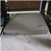 Image 3 : Group of 2 - Toshiba Satellite Laptop and Dream-Writer T-400 Word Processor