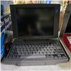 Image 3 : Group of 3 - Philips Magnavox WebTV and DreamWriter 450 Word Processor and Hitachi Laptop