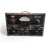 Image 1 : Barker & Williamson 400 Distortion Meter
