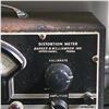 Image 2 : Barker & Williamson 400 Distortion Meter