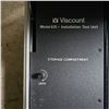 Image 3 : Viscount 635 Installation Test Unit
