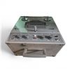 Image 1 : Newcomb Reel To Reel Tape Recorder