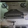 Image 3 : Newcomb Reel To Reel Tape Recorder