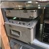 Image 4 : Newcomb Reel To Reel Tape Recorder