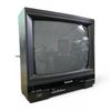 Image 1 : 1990s Panasonic CT-1383Y Color Video Monitor