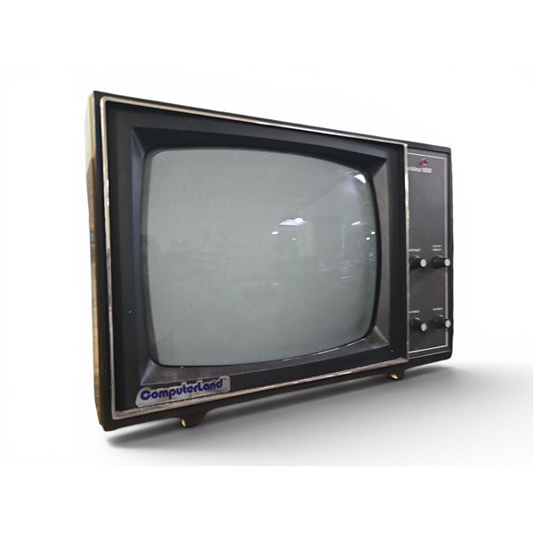 AMDEK Video 100 12" Monitor