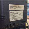 Image 2 : Citizen JCTV0200K Color TV Monitor